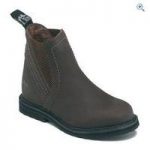 Harry Hall Recife Women’s Boots – Size: 7 – Colour: Brown