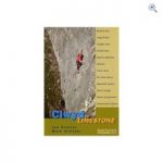 Rockfax Clwyd Limestone Guidebook