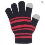 ProClimate Children’s Touchscreen Gloves – Colour: Assorted
