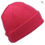 ProClimate Kids’ Basic Fleece Hat – Colour: Assorted