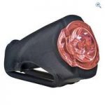 RSP ECO-1RB Silicone High Performance LED Rear Light – Colour: Black
