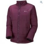 Hi Gear Logan Women’s Jacket – Size: 18 – Colour: Purple