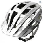 Carrera Edge MTB Helmet – Size: 58-62 – Colour: White
