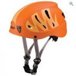 Camp Armour Climbing Helmet – Colour: Orange