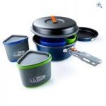 GSI Bugaboo Backpacker Cooking/Dining Set