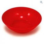 GSI Cascadian Bowl (Red) – Colour: Red