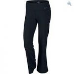 Nike Legend 2.0 Regular Poly Women’s Pant – Size: M – Colour: Black / Grey