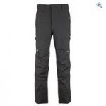 Rab Men’s Stretch Neo Pants – Size: L – Colour: Grey And Black