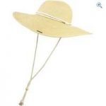 Merrell Aquifer Women’s Hat – Size: L-XL – Colour: Natural