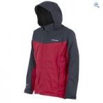 Berghaus Paclite Jacket – Size: M – Colour: EXTREM RED