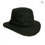 Tilley TTW2 Tec-Wool Hat – Size: 7 1-2 – Colour: Olive Mix
