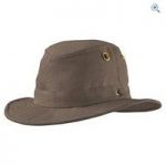 Tilley TH5 Hemp Hat – Size: 7 1-4 – Colour: Mocha Brown