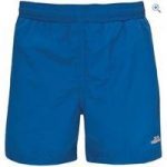 Trespass Trey Boys’ Shorts – Size: 7-8 – Colour: Dark Blue