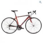 BH Bikes Zaphire 6.5 Road Bike – Size: 49 – Colour: Red And Black