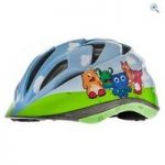 RSP Rogue Junior Cycling Helmet (52-57cm) – Colour: Pink