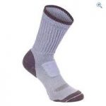 Brasher Hillwalker Women’s Socks – Size: 5-6.5 – Colour: Lilac
