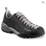 Scarpa Mojito GTX Men’s Walking Shoes – Size: 42 – Colour: Graphite