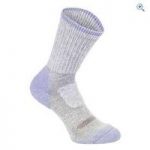 Brasher Hillwalker Women’s Socks – Size: 5-6.5 – Colour: Grey