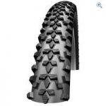 Schwalbe Smart Sam 26 X 2.25 Performance All-Terrain Tyre – Colour: Black