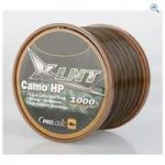 Prologic XLNT HP Camo Line, 16lb, 1000m – Colour: Camoflage