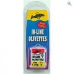 Dinsmores In-Line Olivettes (1.75g)