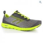 Hi-Tec Luca Running Shoes – Size: 8 – Colour: CHARCOAL-LIME