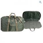 TFGear Compact 2-in-1 Bag Mat – Colour: Green