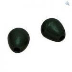 ACE Tungsten Teardrop, Medium, 9 pack – Colour: Olive Green