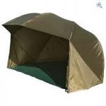TFGear 60″ Oval Umbrella – Colour: Green
