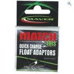 Maver Quick Change Float Adaptors (5 pack)