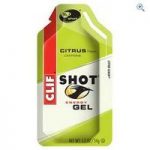 Clif Bar Shot Gel – Citrus