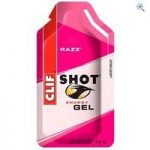 Clif Bar Shot Gel – Razz