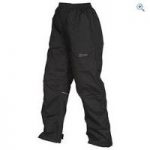 Hi Gear Typhoon Insulated Children’s Trousers – Size: 28 – Colour: Black
