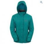North Ridge Women’s Meltwater Insulated Jacket – Size: 18 – Colour: Teal