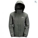 North Ridge Meltwater Women’s Waterproof Jacket – Size: 16 – Colour: Graphite