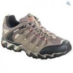 Meindl Respond GTX Men’s Trail Shoe – Size: 10 – Colour: REED-RED