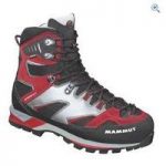 Mammut Magic GTX Mountain Boots – Size: 8 – Colour: Black-Inferno