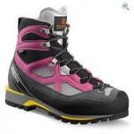 Scarpa Rebel Lite GTX Women’s Mountain Boot – Size: 37 – Colour: DAHLIA-SILVER