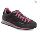 Scarpa Margarita GTX Women’s Waterproof Shoes – Size: 38 – Colour: GRAPH-PEONY