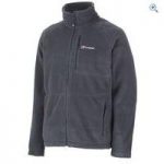 Berghaus Men’s Activity InterActive Jacket – Size: XL – Colour: Thunder Grey