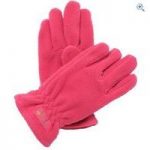 Regatta Kid’s Taz Gloves – Size: 2-6 – Colour: ROSE PINK