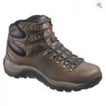 Merrell Reflex II Mid Men’s Waterproof Walking Boot – Size: 8 – Colour: Brown