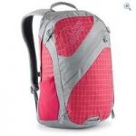 Lowe Alpine Helix 22 Day Pack – Colour: SANG CHK-GREY