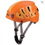 Camp Armour Junior Helmet – Colour: Orange