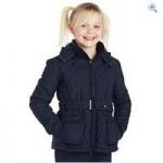 Harry Hall Junior Lyndale Jacket – Size: 9-10 – Colour: Navy