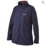 Berghaus Glissade IA III Women’s Waterproof Jacket – Size: 18 – Colour: EVENING BLUE