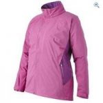 Berghaus Bowfell Women’s Waterproof Jacket – Size: 18 – Colour: ULTRA VIOLET