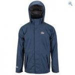 Lowe Alpine Wind River Men’s Jacket – Size: XL – Colour: Blue