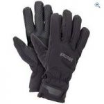 Marmot Glide Softshell Men’s Glove – Size: XL – Colour: Black