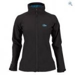 Lowe Alpine Vapour Trail Women’s Jacket – Size: 12 – Colour: Black
